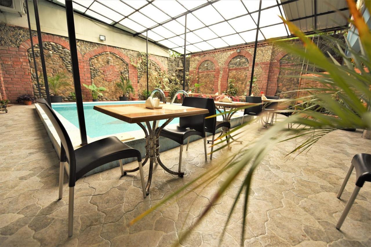 Kazbegi Hotel 3*