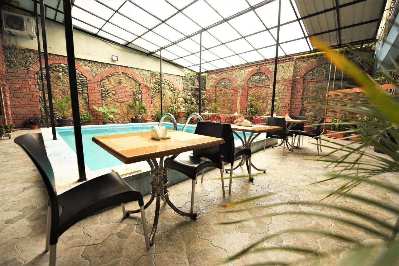 Hotel Kazbegi 3*
